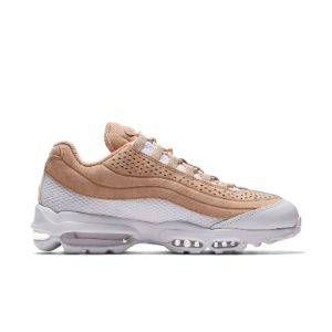 Nike Air Max 95 Ultra Premium BR 'Vachetta Tan' AO2438-200 sold by KicksCrew