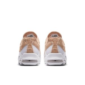 Nike Air Max 95 Ultra Premium BR 'Vachetta Tan' AO2438-200 sold by KicksCrew