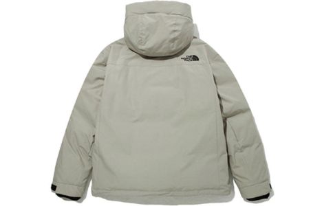 THE NORTH FACE Arctic Parka Jacket 'Green' NJ1DM67C sold by KicksCrew