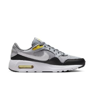 Nike Air Max SC 'Wolf Grey Black' DQ3995-001 sold by KicksCrew
