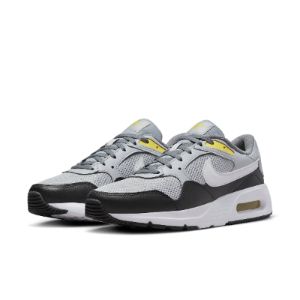 Nike Air Max SC 'Wolf Grey Black' DQ3995-001 sold by KicksCrew