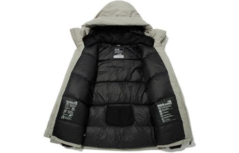 THE NORTH FACE Arctic Parka Jacket 'Green' NJ1DM67C sold by KicksCrew