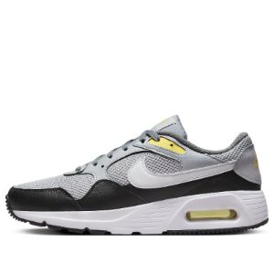 Nike Air Max SC 'Wolf Grey Black' DQ3995-001 sold by KicksCrew