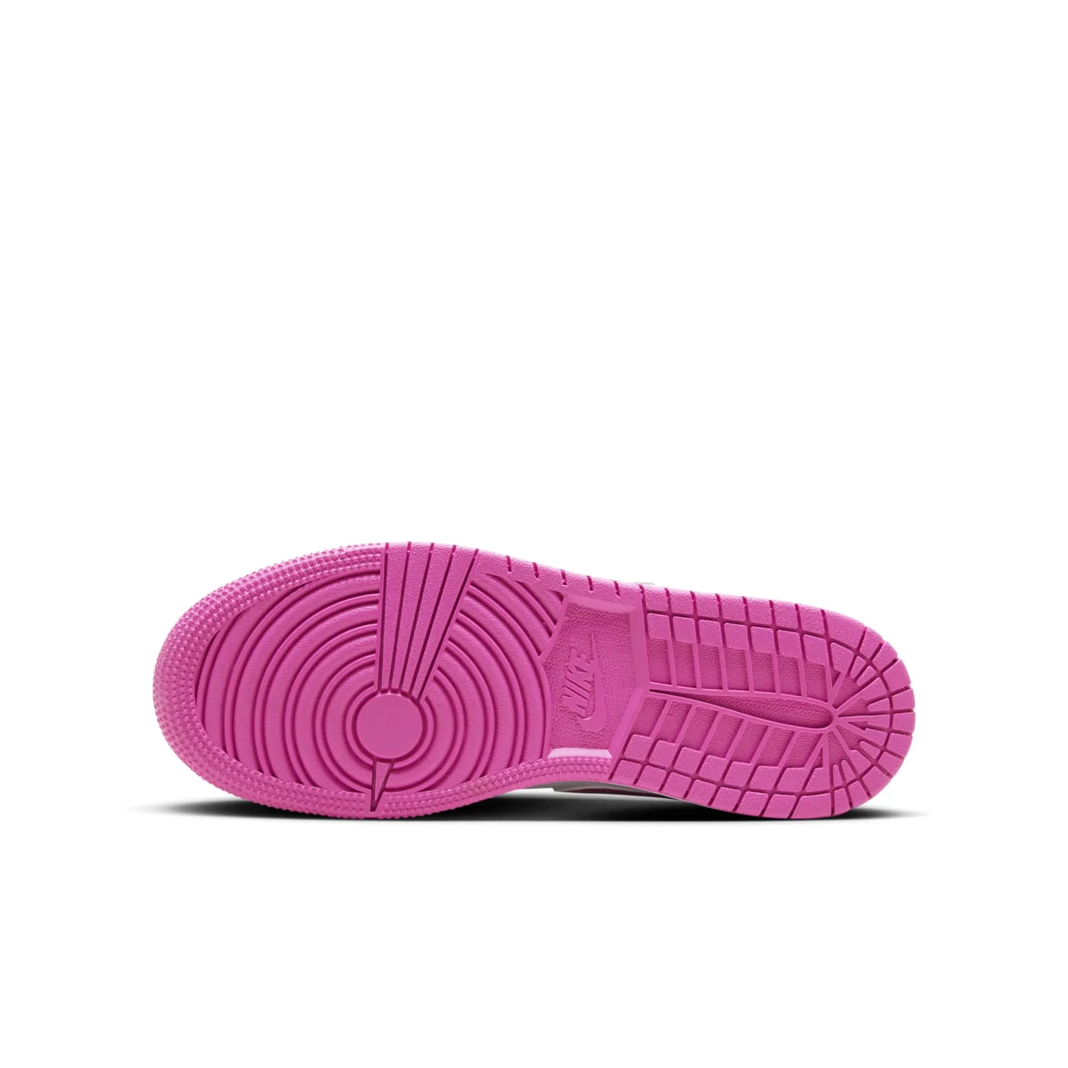 (GS) Air Jordan 1 Low 'Fire Pink' FV8486-600 sold by KicksCrew product image thumbnail 5