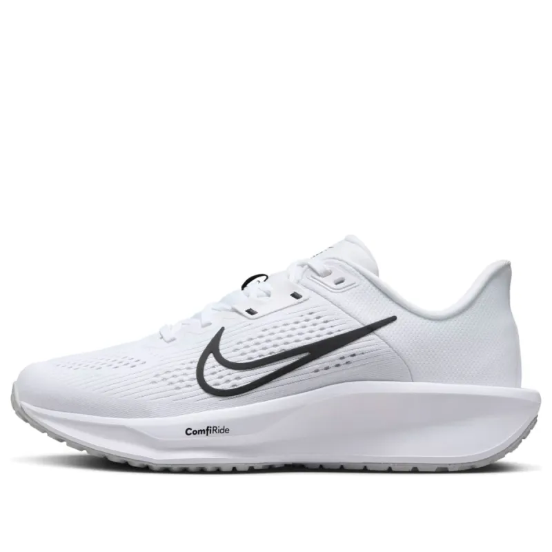 (WMNS) Nike Quest 6 'White Black' FD6034-100 sold by KicksCrew