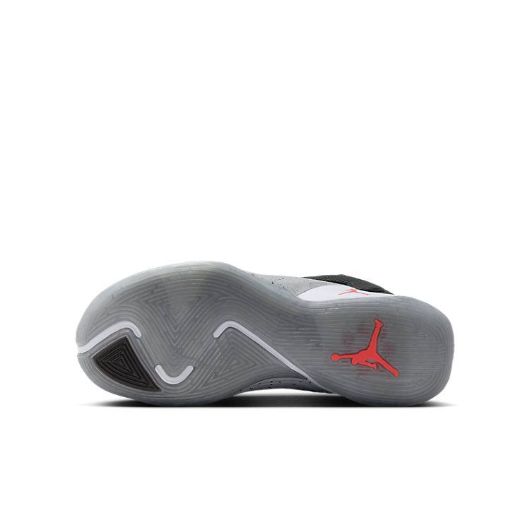 (GS) Air Jordan Luka 2 'Black Cement' DZ3498-006 sold by KicksCrew product image thumbnail 5