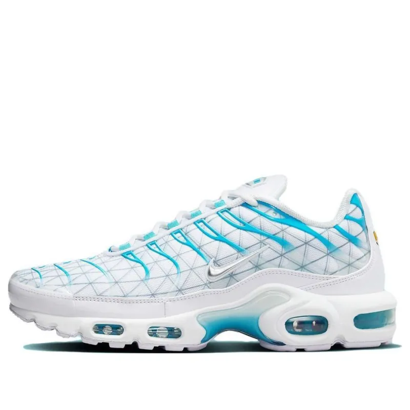 Nike Air Max Plus 'Marseille' FQ2397-100 sold by KicksCrew