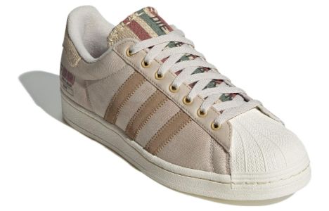 adidas originals Superstar 'Brown Beige' IE2940 sold by KicksCrew