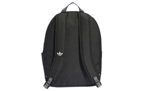 Adidas Originals Adicolor Backpack 'Black' IJ0761 sold by KicksCrew