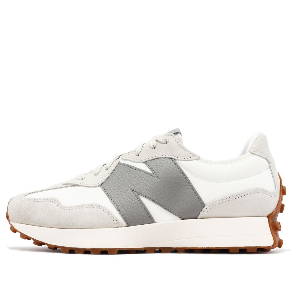 New Balance 327 'Moonbeam Grey' U327LT sold by KicksCrew
