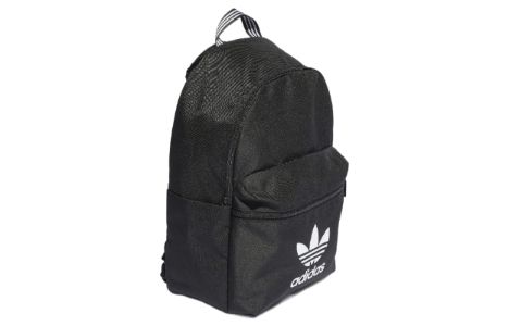 Adidas Originals Adicolor Backpack 'Black' IJ0761 sold by KicksCrew