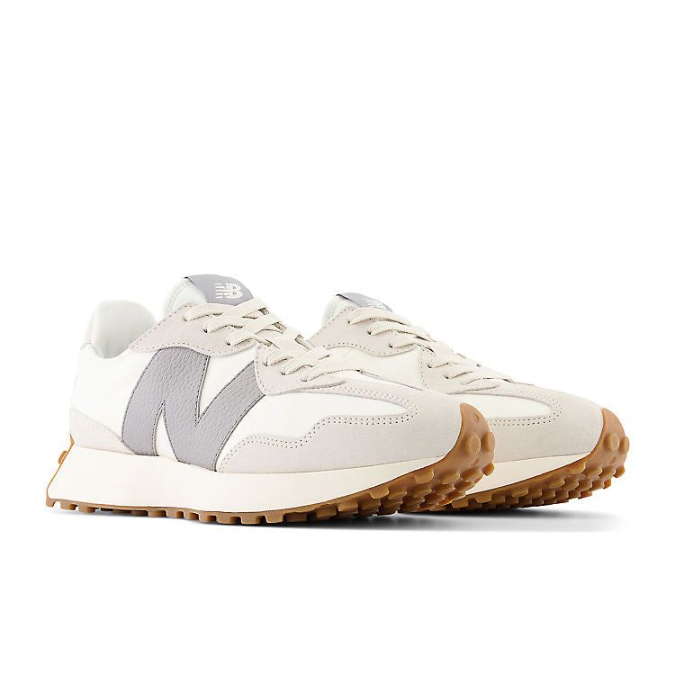 New Balance 327 'Moonbeam Grey' U327LT sold by KicksCrew product image thumbnail 2