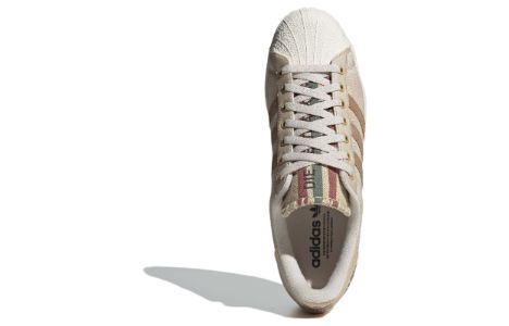 adidas originals Superstar 'Brown Beige' IE2940 sold by KicksCrew