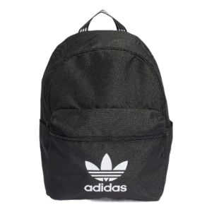 Adidas Originals Adicolor Backpack 'Black' IJ0761 sold by KicksCrew