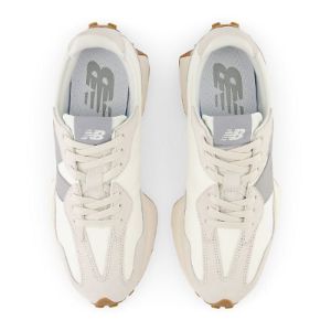 New Balance 327 'Moonbeam Grey' U327LT sold by KicksCrew