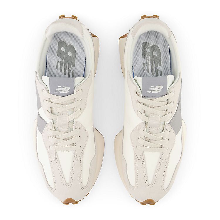 New Balance 327 'Moonbeam Grey' U327LT sold by KicksCrew product image thumbnail 3