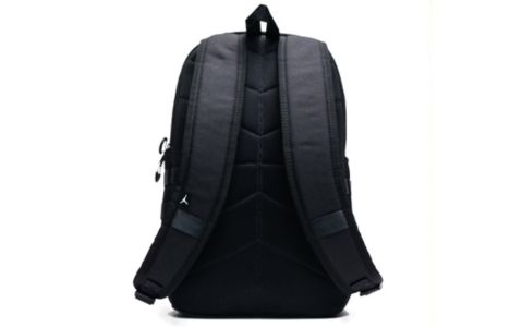 Nike Jumpman Classic 'Black' 9A0257-023 sold by KicksCrew