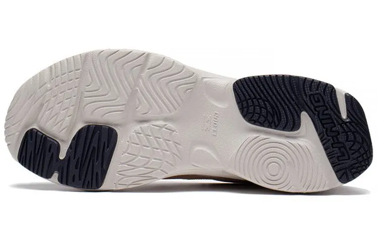 (WMNS) Li-Ning Qixing 'Pink Purple Beige' ARLS024-4 sold by KicksCrew product image thumbnail 5