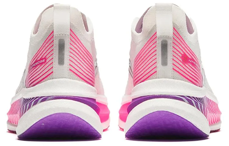 (WMNS) ANTA Horsepower 'White Pink' 922425588-1 sold by KicksCrew product image thumbnail 5