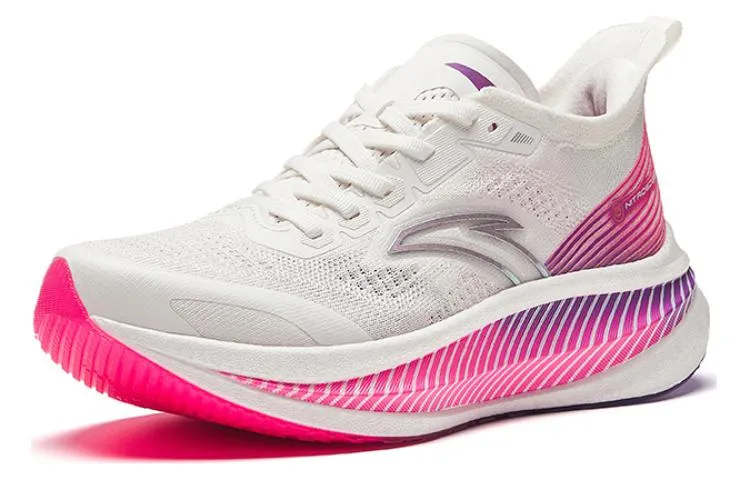 (WMNS) ANTA Horsepower 'White Pink' 922425588-1 sold by KicksCrew product image thumbnail 3