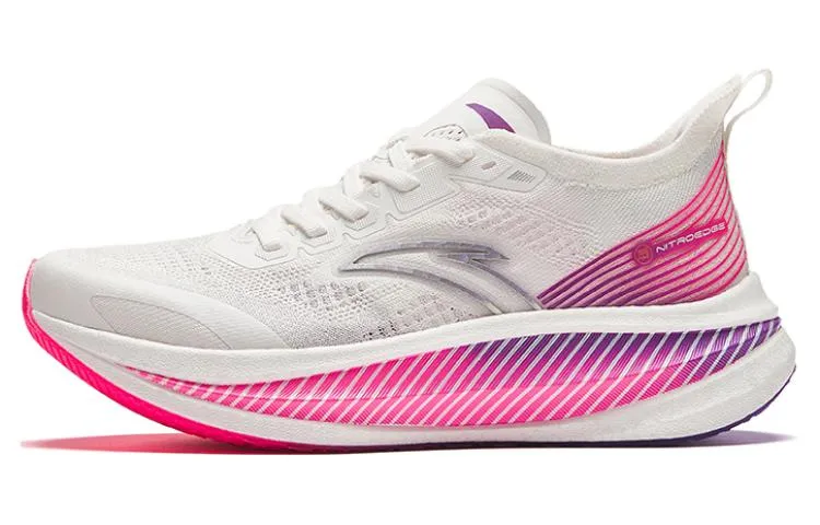 (WMNS) ANTA Horsepower 'White Pink' 922425588-1 sold by KicksCrew product image thumbnail 2