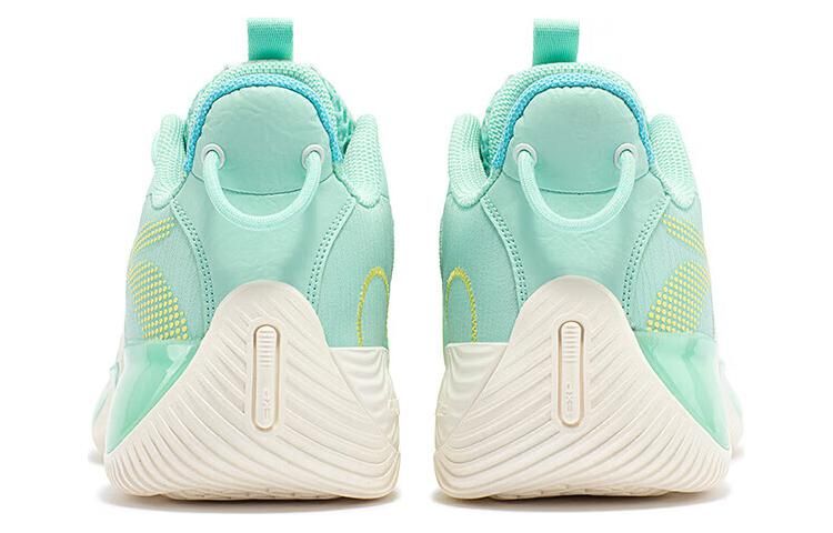 361 Degrees AG Pull Up Aaron Gordon 'Neon Light Green' 672331115-3 sold by KicksCrew product image thumbnail 4