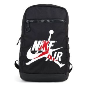 Nike Jumpman Classic 'Black' 9A0257-023 sold by KicksCrew