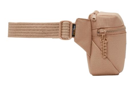 (WMNS) Air Jordan Flight Crossbody Bag 'Khaki' MA0799-X0L sold by KicksCrew