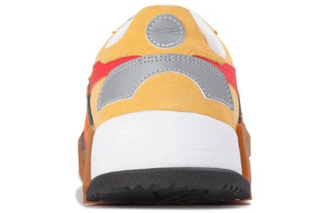 Onitsuka Tiger D-Trainer MC 'Midnight Habanero' 1183A802-400 sold by KicksCrew