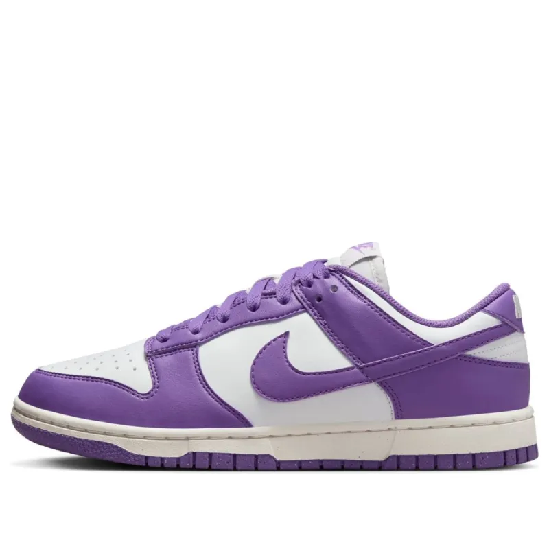 (WMNS) Nike Dunk Low Next Nature 'Black Raspberry' DD1873-108 sold by KicksCrew