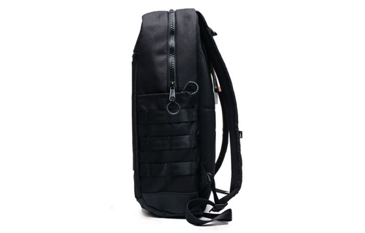 Nike Jumpman Classic 'Black' 9A0257-023 sold by KicksCrew product image thumbnail 3