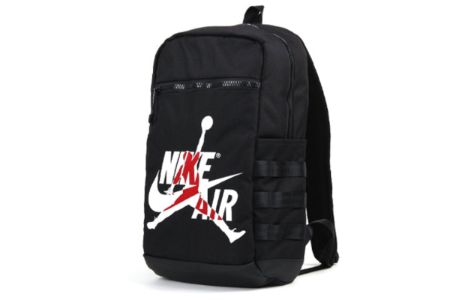 Nike Jumpman Classic 'Black' 9A0257-023 sold by KicksCrew