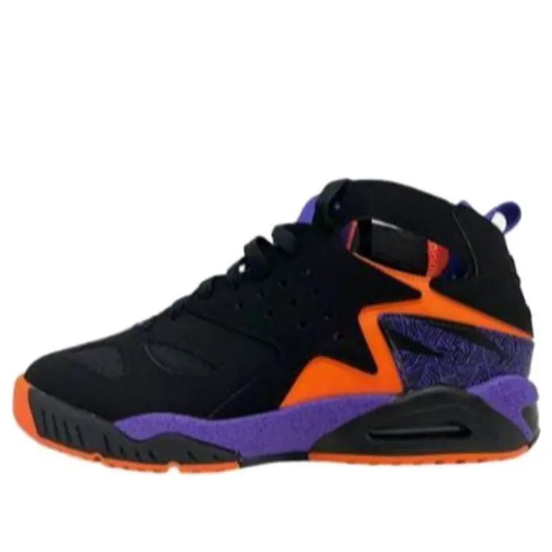 Nike Tech Challenge Huarache 'Black' 630957-002 sold by KicksCrew