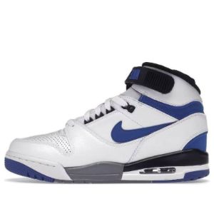 Nike Revolution 'White Game Royal' 599462-101 sold by KicksCrew