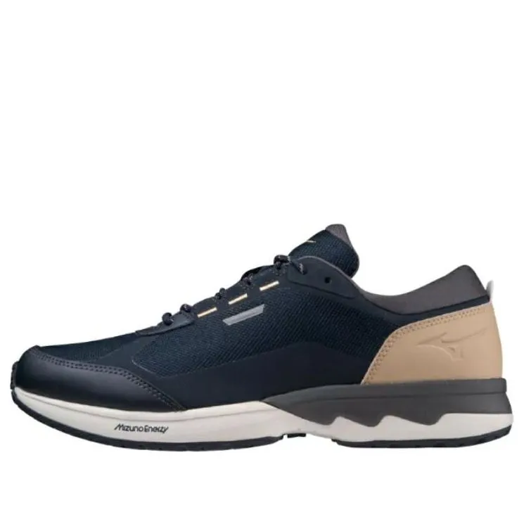 Mizuno Wave XE-1 'Blue Beige' B1GE230214 sold by KicksCrew