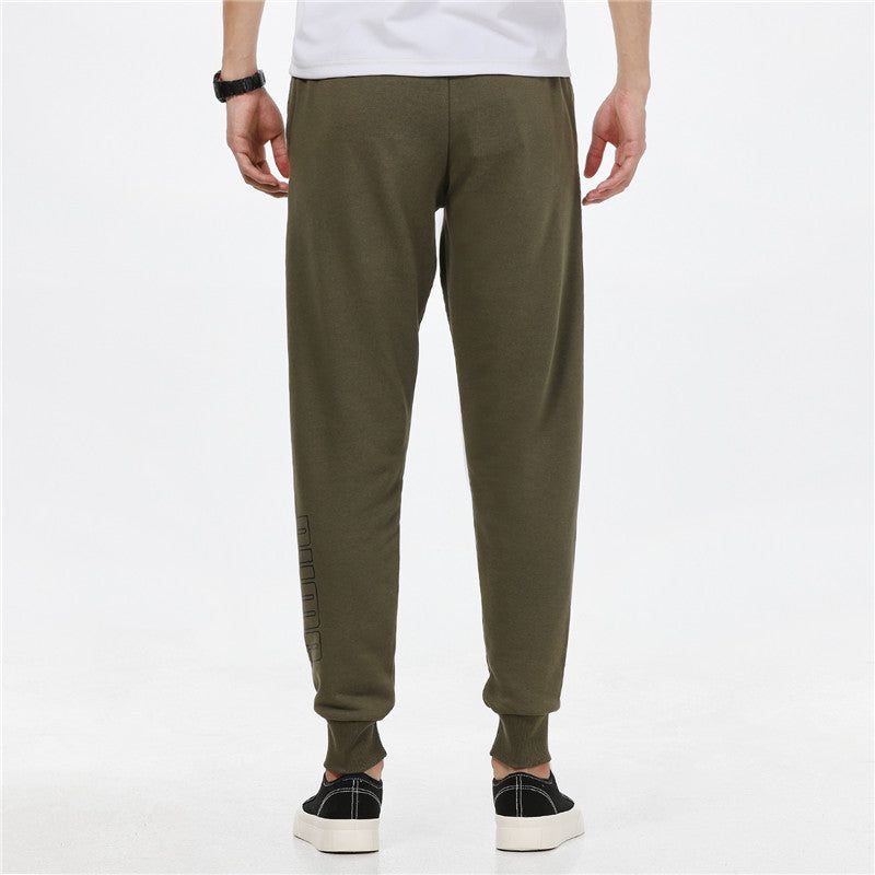 Puma Rebel Bold Pants 'Green' 846564-44 sold by KicksCrew product image thumbnail 4