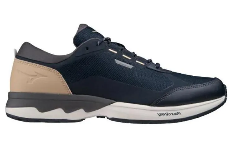 Mizuno Wave XE-1 'Blue Beige' B1GE230214 sold by KicksCrew product image thumbnail 2