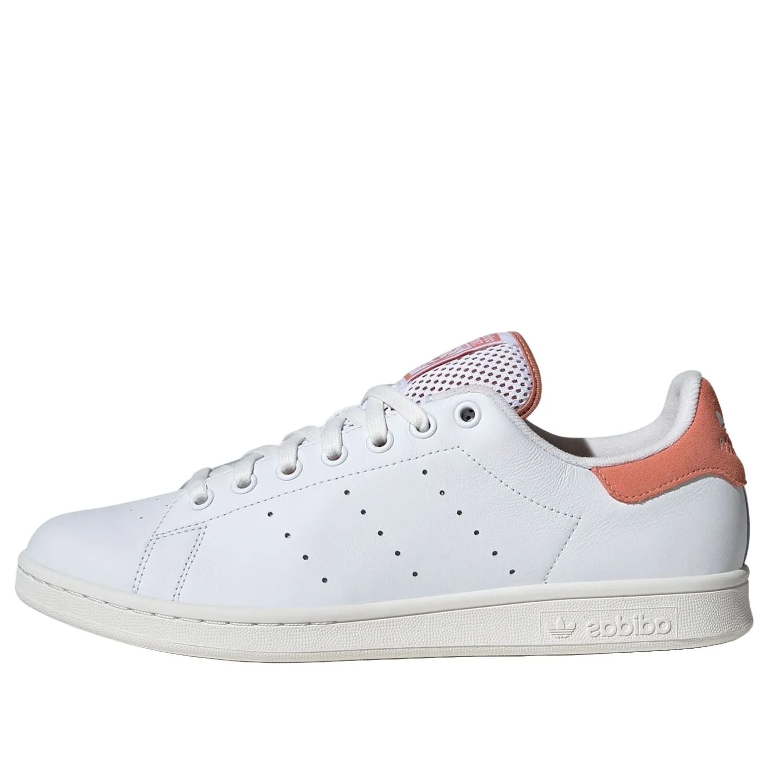adidas Stan Smith 'White Wonder Clay' IG1326 sold by KicksCrew