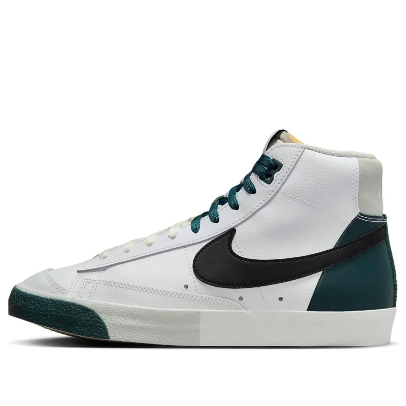 Nike Blazer Mid '77 Premium 'Remix' FB8889-100 sold by KicksCrew
