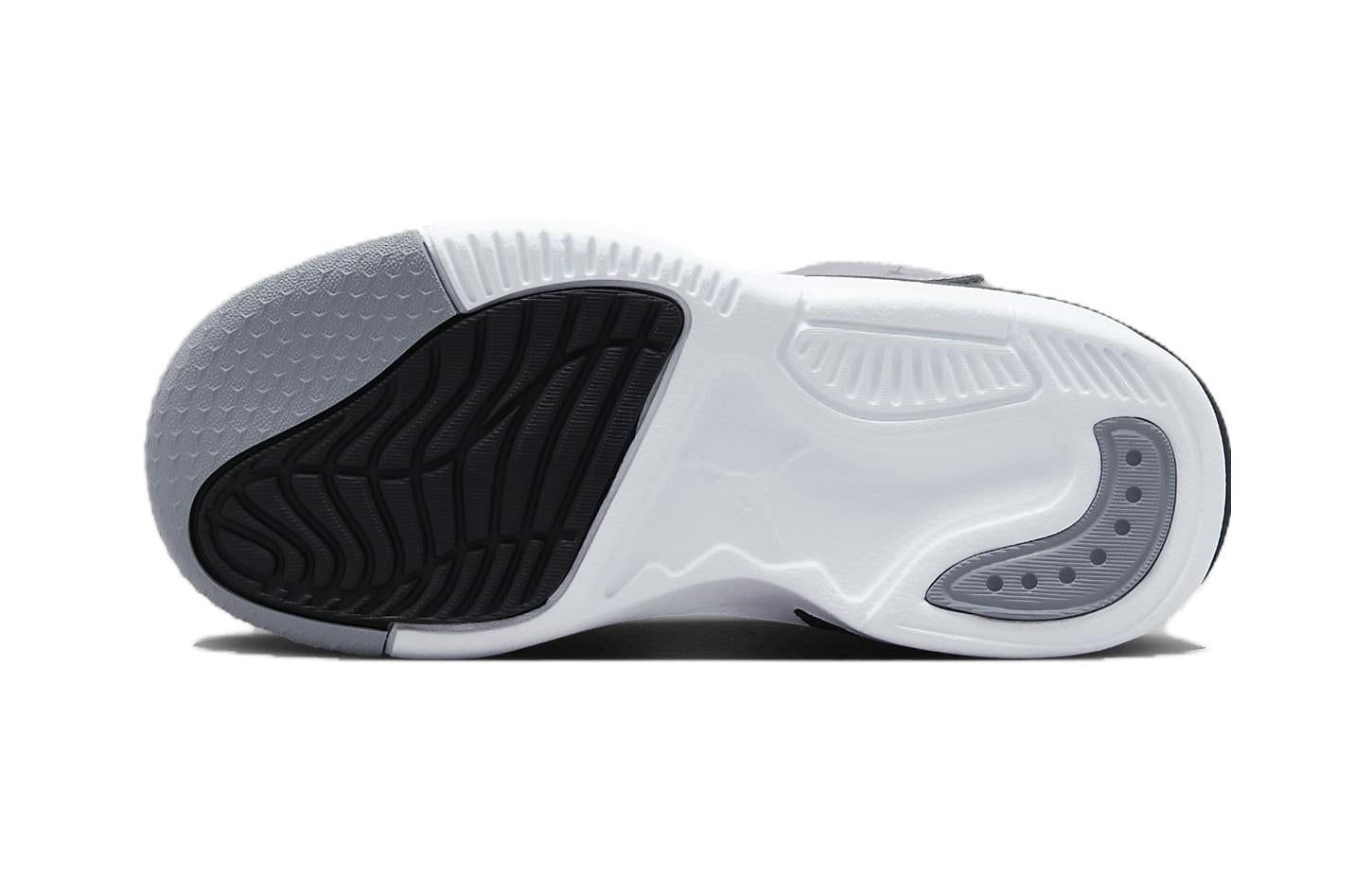 (PS) Air Jordan Max Aura 5 'Cement Grey Anthracite' DZ4354-007 sold by KicksCrew product image thumbnail 5