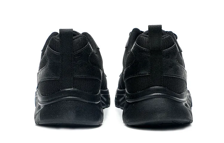 ANTA Running Series Sneakers 'Black Gold' 912225571-6 sold by KicksCrew product image thumbnail 5