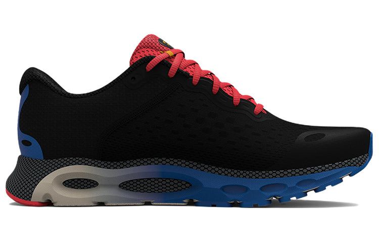 (WMNS) Under Armour HOVR Infinite 3 'Black Stone' 3025170-001 sold by KicksCrew product image thumbnail 3