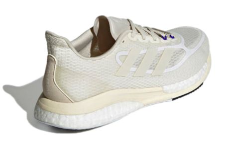 adidas Supernova+ 'Aluminium' FX6655 sold by KicksCrew