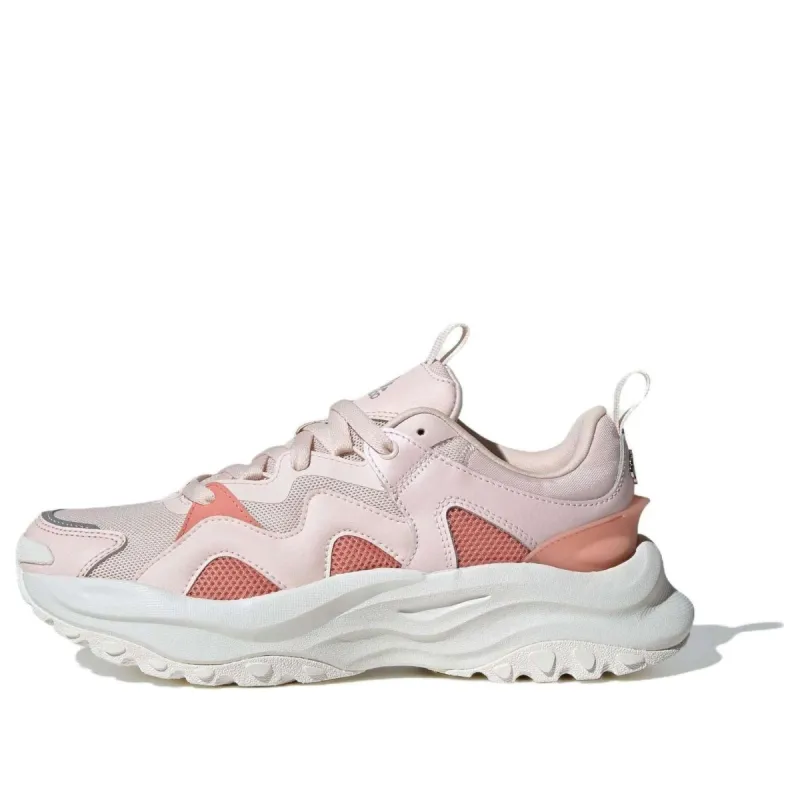 (WMNS) adidas Maxxwavy 'Pink White' IF6891 sold by KicksCrew