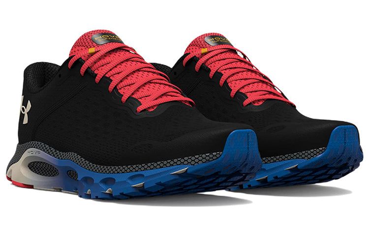 (WMNS) Under Armour HOVR Infinite 3 'Black Stone' 3025170-001 sold by KicksCrew product image thumbnail 4