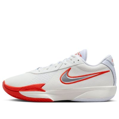 Nike Air Zoom G.T. Cut 3 Academy 'Picante Red' FB2598-101 sold by KicksCrew