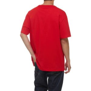 Puma X Coca Cola Relaxed Tee 'Red' 536159-94 sold by KicksCrew
