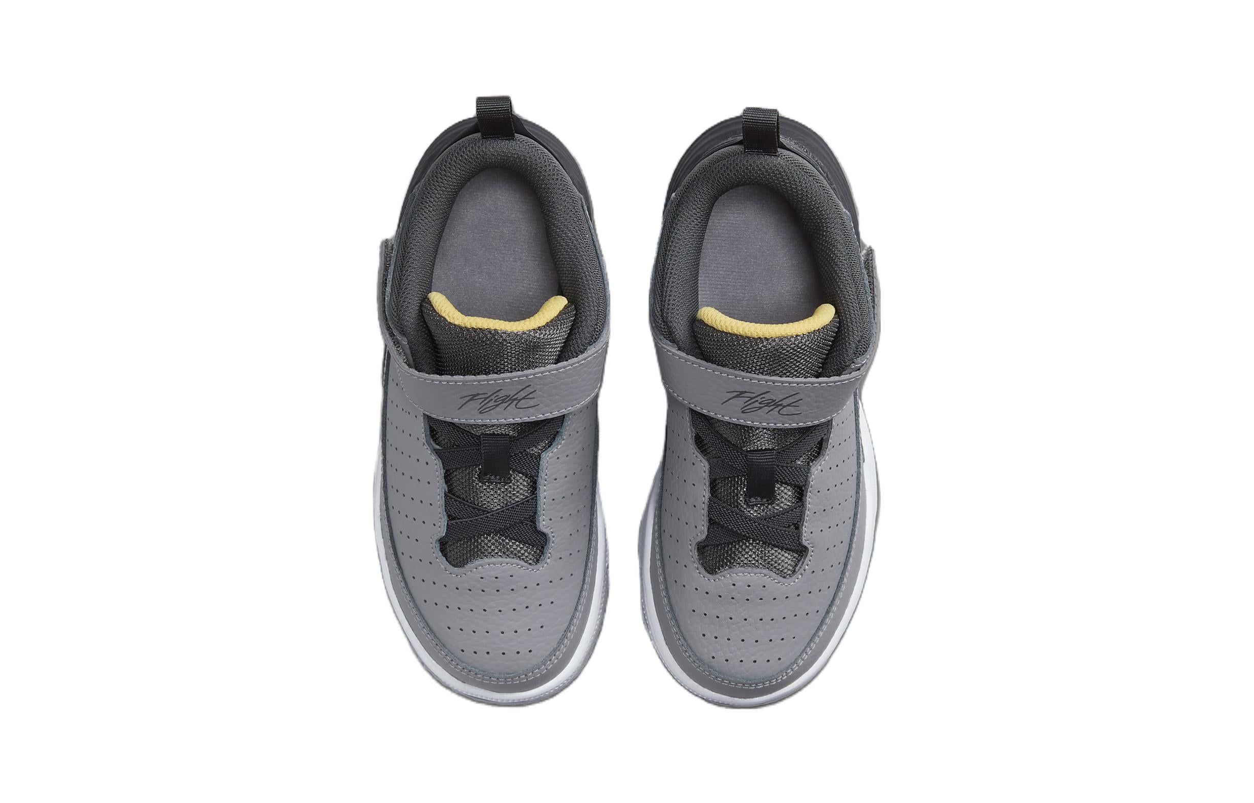 (PS) Air Jordan Max Aura 5 'Cement Grey Anthracite' DZ4354-007 sold by KicksCrew product image thumbnail 4