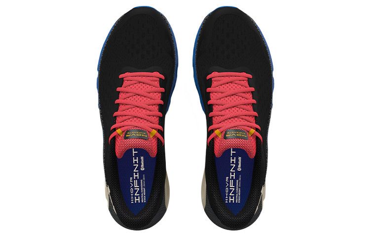 (WMNS) Under Armour HOVR Infinite 3 'Black Stone' 3025170-001 sold by KicksCrew product image thumbnail 5