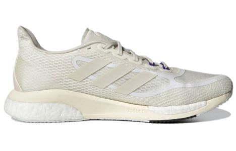 adidas Supernova+ 'Aluminium' FX6655 sold by KicksCrew